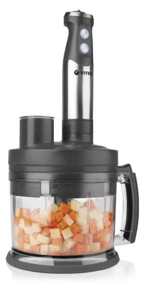 Блендер Vitek VT-3404 BK