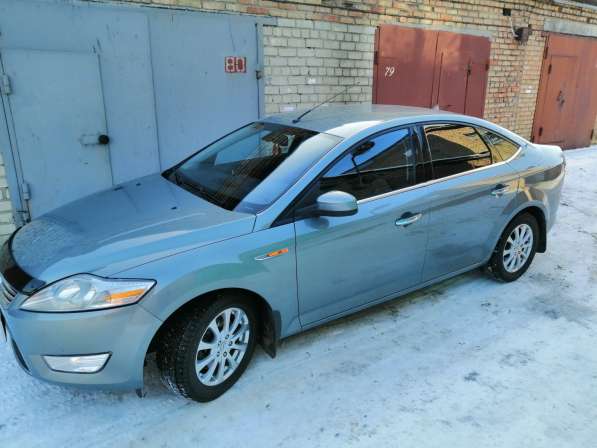 Ford, Mondeo, продажа в Пензе в Пензе фото 7