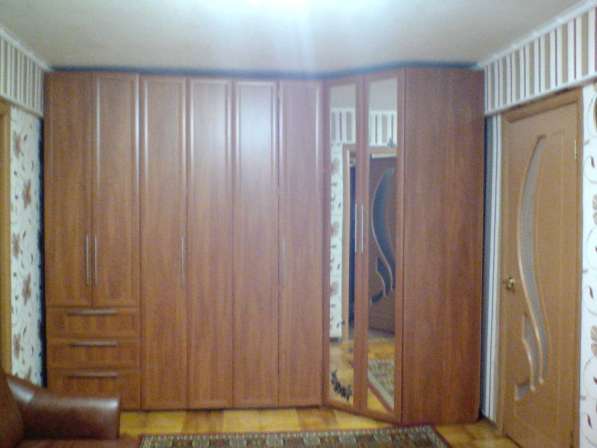 4-х комнатная квартира на Ворошилова 87 в Ижевске фото 15