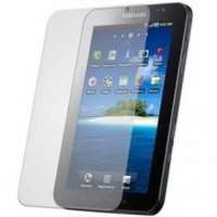 Защитная пленка для планшета Samsung Galaxy Tab P6200⁄P6210 антибликовая (матовая)