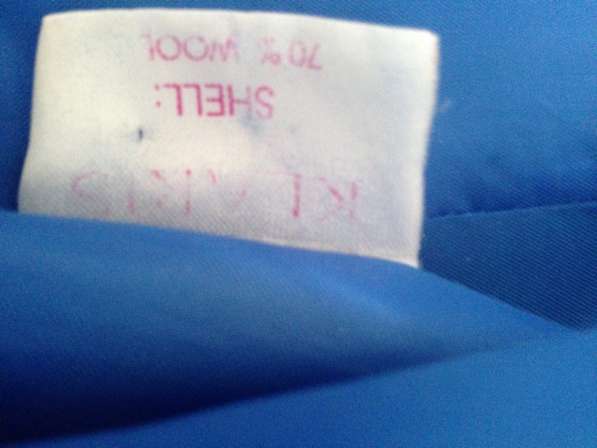 Пальто весна- осень в Москве