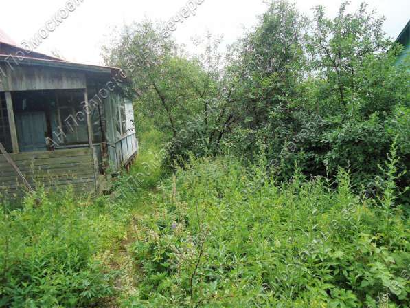 realty_mapper3.plot_in_locationПлощадь 11.00 сот.Есть Электричество, Газ. в Голицыне фото 16