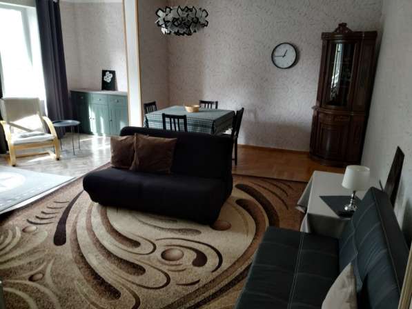 Сдается посуточно 2 комнатная квартира в фото 15