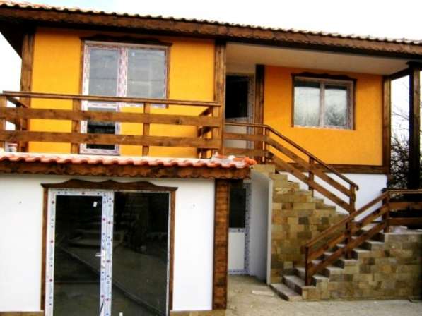 Продажа дома в Болгарии недалеко от моря