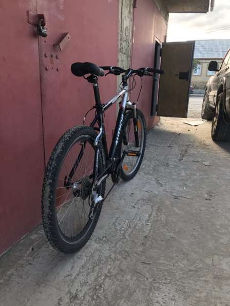 Велосипед горный в Махачкале фото 5