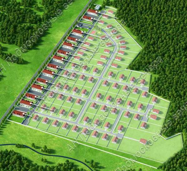 Продам таунхаус в Москва.Жилая площадь 185 кв.м.Есть Электричество, Газ. в Москве фото 15