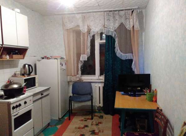 Продам 2-комнатную квартиру : г. Красноярск, ул. Парашютная в Красноярске фото 12