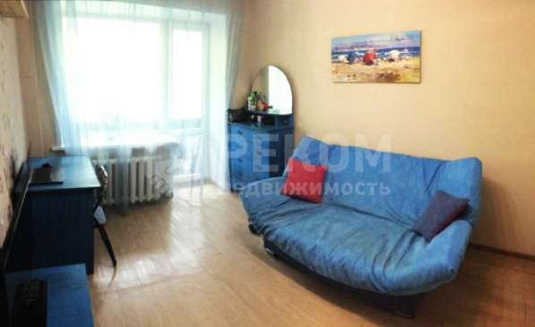 Продается уютная двухкомнатная квартира в центре г. Тюмени!! в Тюмени фото 9