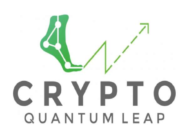 Crypto Quantum Leap - 50% Commissions