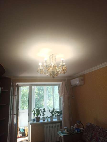 Продам 1 комнатную крупногабаритную квартиру на северном в Таганроге фото 14