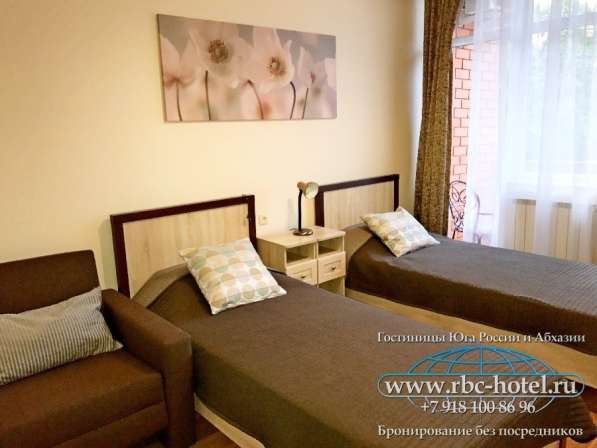 Сочи мини отель Александра в Адлере фото 19