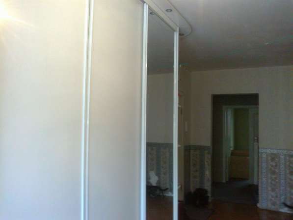 Продам 7-ми комнатную квартиру в Красноярске на ул. Батурина