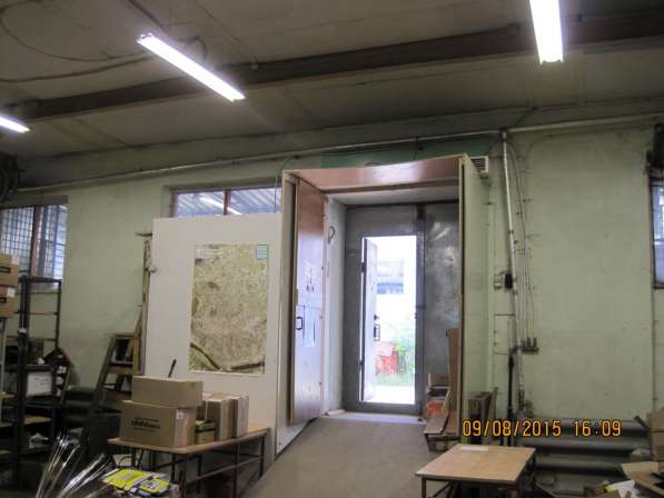 Помещение под склад или производство, 295 м² в Калуге фото 4