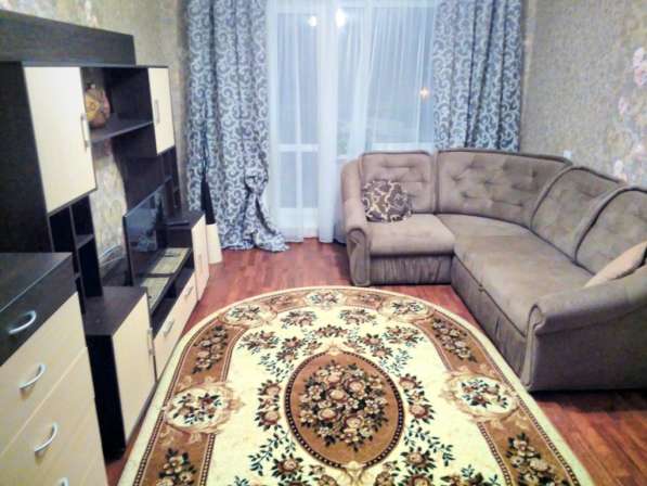 Сдается двушка на дс в Заринске