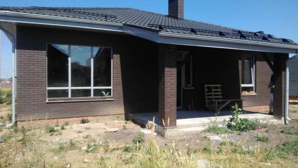 Продам дом в Ростов-на-Дону.Жилая площадь 145 кв.м. в Ростове-на-Дону фото 5