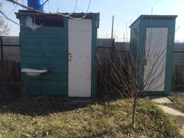 Срочно продается сад СНТ в Челябинске