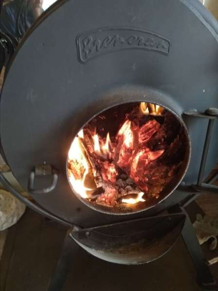 Услуги трубочиста, чистка дымохода в Москве фото 3