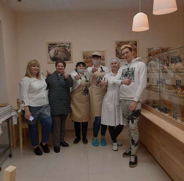 Пекарня Кондитерская в Казани фото 8