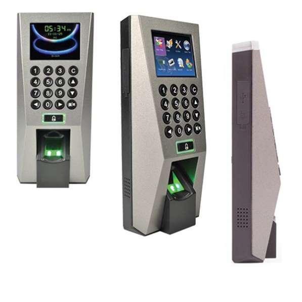 Access control kartlari ❈ в 