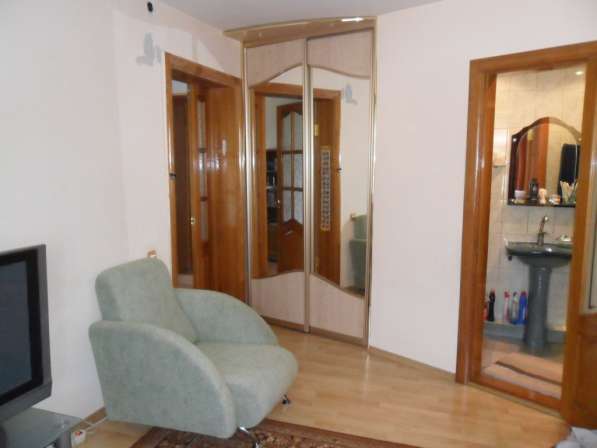 Шикарный комфортабельный коттедж с евроотделкой в Уфе фото 46