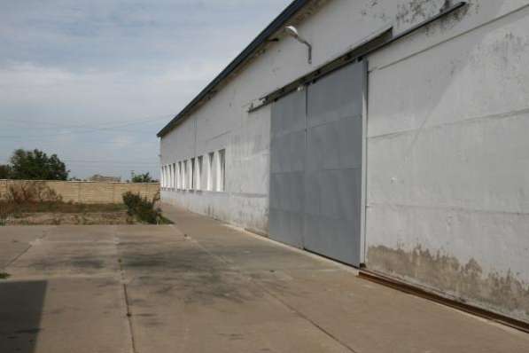 Завод минеральной воды в Крыму в Феодосии фото 11