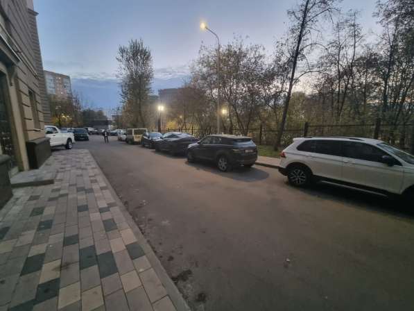 Продаются шикарные апартаменты в ЦАО в Москве