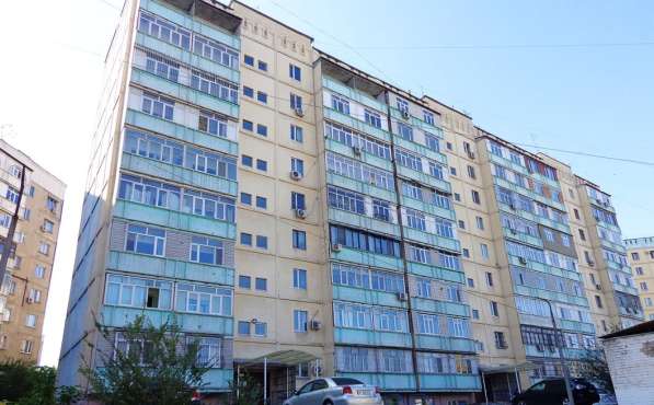 Срочно продам 2к. кв,12 мкр,105с,46м2+лоджия 9м2,41500$ в фото 9