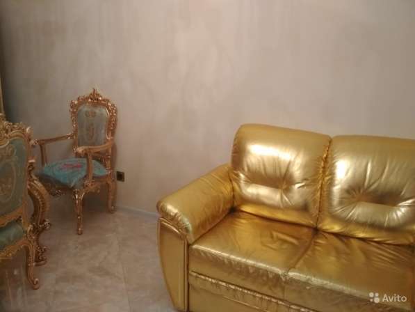 4-к квартира у м. Пенягино в Москве фото 15