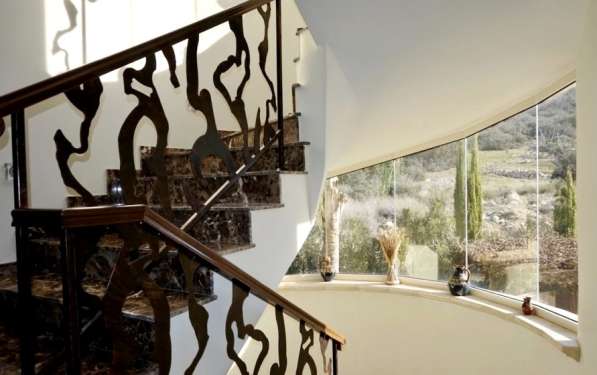 Новые виллы для ПМЖ Кипра(ЕС) в Москве фото 36