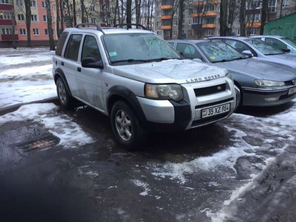 Land Rover, Freelander, продажа в г.Ереван в 