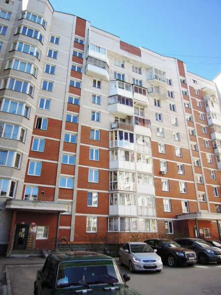 Отличная трехкомнатная квартира в Екатеринбурге фото 7
