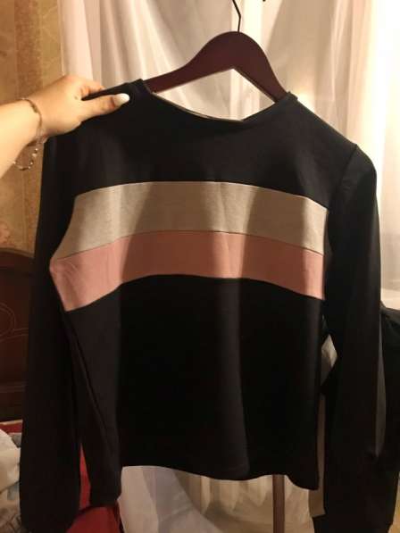 Женский спортивный костюм в Санкт-Петербурге фото 3