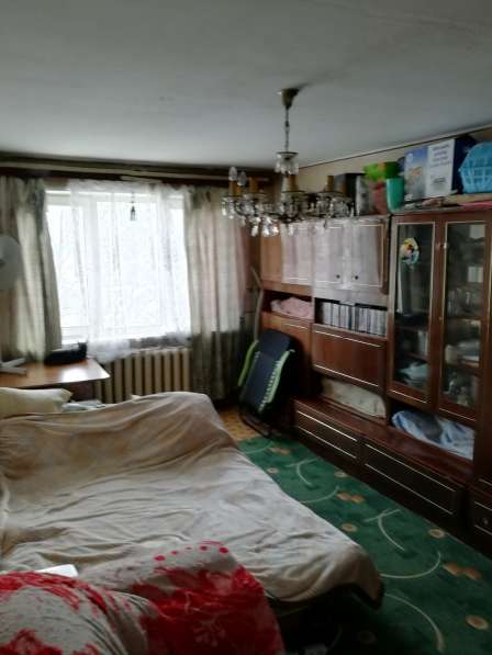 Продажа 2х-комнатной квартиры в Владивостоке фото 9