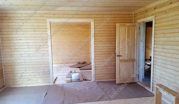 Продам коттедж в Электроугли.Жилая площадь 92 кв.м.Есть Канализация, Электричество. в Электроуглях фото 18