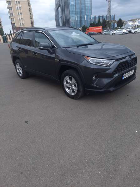 Toyota, RAV 4, продажа в г.Тбилиси в фото 11