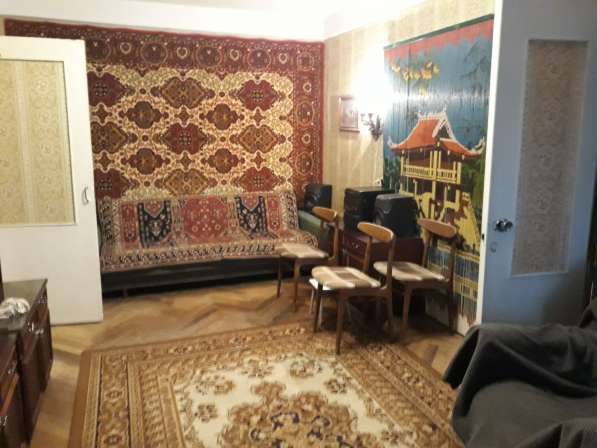 Сдам в аренду двухкомнатную квартиру в Санкт-Петербурге фото 10