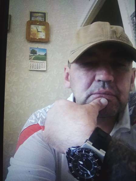 Сергей, 50 лет, хочет пообщаться