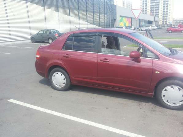 Продам Nissan Tiida в фото 3