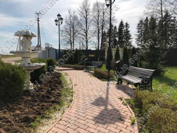 Продам коттедж в Москва.Жилая площадь 112 кв.м.Есть Канализация, Водопровод. в Москве фото 20