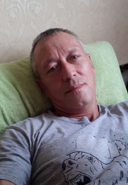 Макс, 48 лет, хочет пообщаться – Знакомства в Каменске-уральском