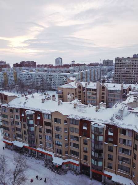 Квартира что надо в Тольятти фото 3
