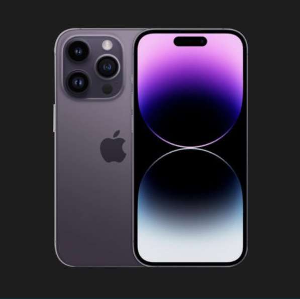 IPhone 14 PRO 256Gb Deep Purple