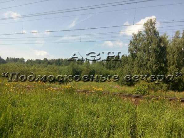 realty_mapper3.plot_in_locationИндивидуальное жилищное ст-во. Есть Электричество, Газ. в Москве фото 3