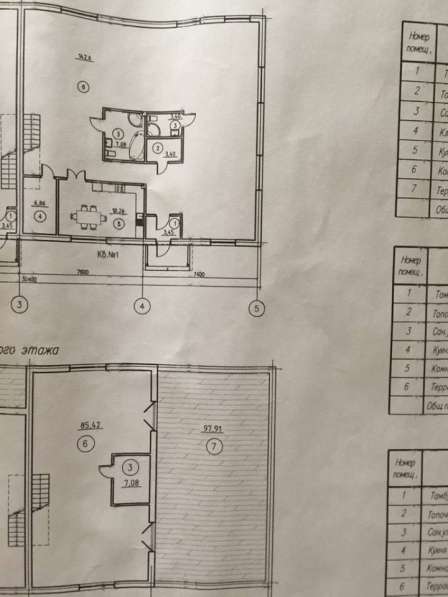 Таунхаус - Лебяжий в фото 307