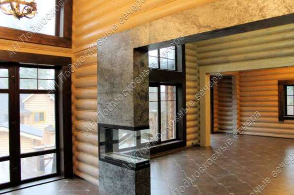 Продам коттедж в Москва.Жилая площадь 200 кв.м.Есть Канализация, Электричество. в Москве фото 53