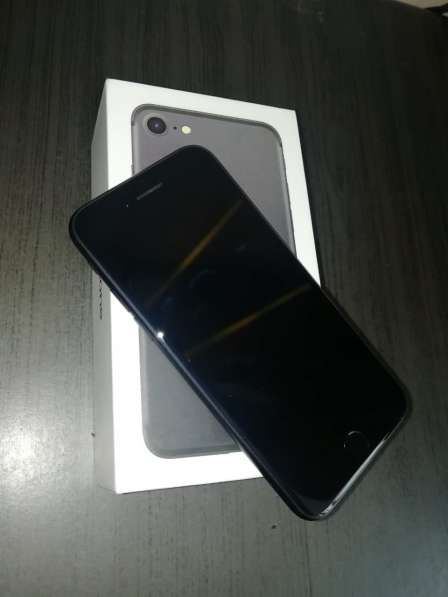 IPhone 7 128 Gb