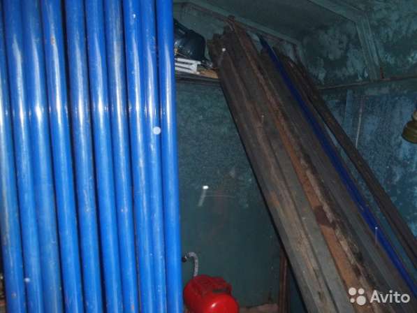 Строительные леса в Москве