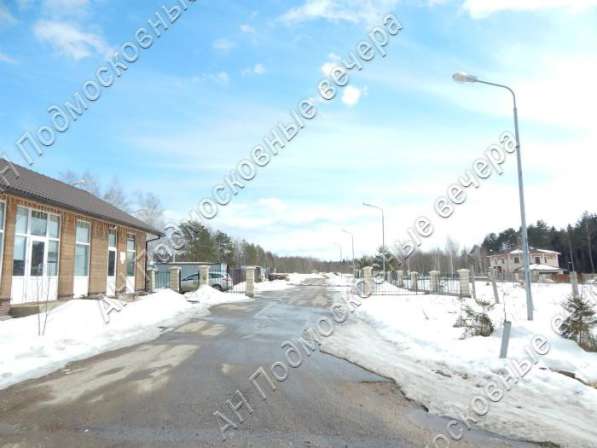 realty_mapper3.plot_in_locationПлощадь 17.50 сот.Есть Электричество, Водопровод. в Москве фото 8