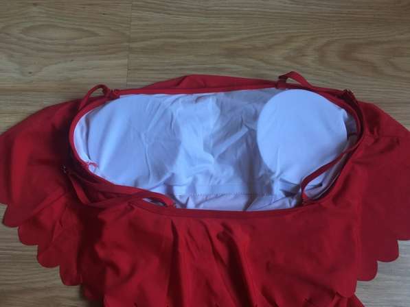 Женский слитный купальник в Краснодаре фото 7