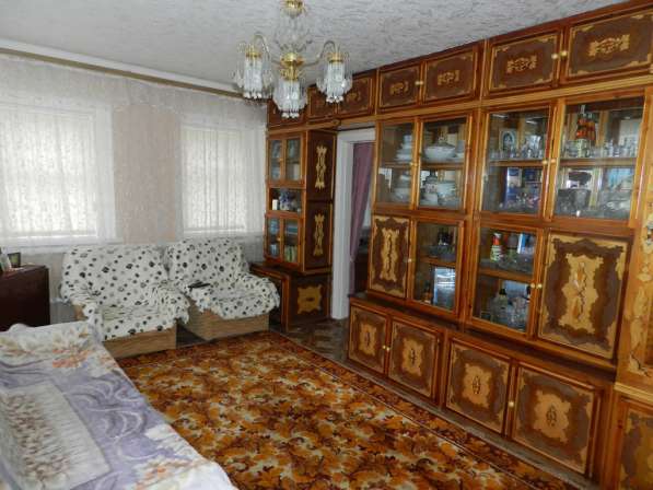 Продажа домовладения от собственника в Краснодарском крае в Каневской фото 19